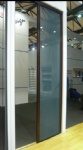 Retractable Screen Door