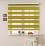 Zebra Blind