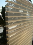 Shangri-la Roller Blind System