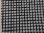PVC Coated Aluminum Screen Mesh