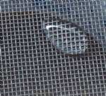 PP Plain Mesh