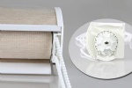 Zebra Blind System Accessories