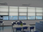 Motorized(Remote control) Roller Blind