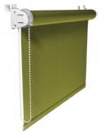 Manual Roller Blind