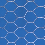 Hexagonal Wire Mesh