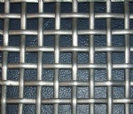 Square Wire Mesh