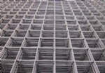 Welded Wire Mesh Panel