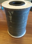 Polyester String/pull cord for Plisse Window Screen